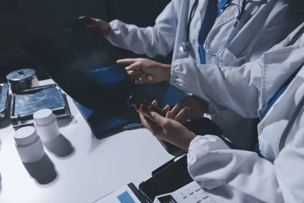 247 Emergency Care, When It’s More Than Urgent