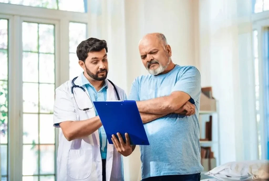 Welcome to Eldridge Parkway ER Houston